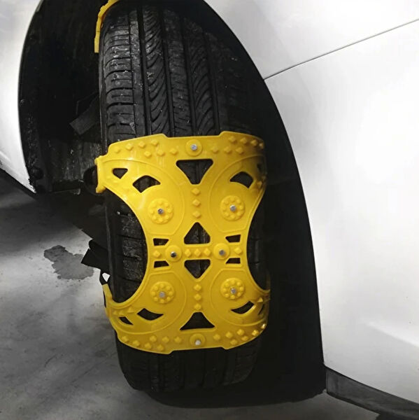 Bowie Lastik Takmatik Zincir