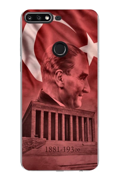 techtree Kılıf