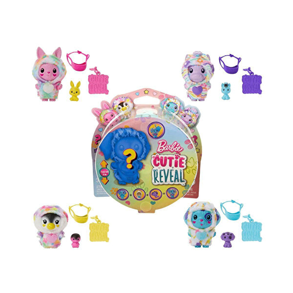 LUORD-STORE İnteraktif Oyuncak Bebek