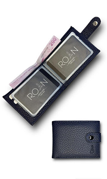 ROAN Erkek Cüzdan