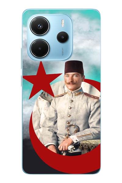techtree Kılıf
