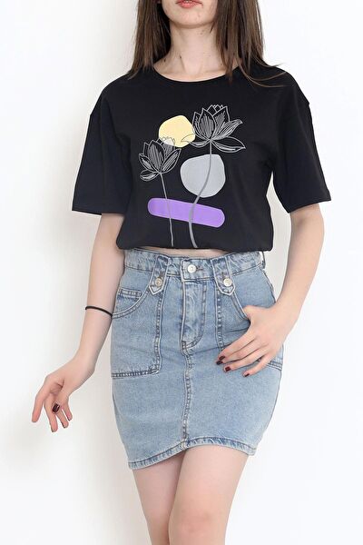 Lukas Kadın Tişört