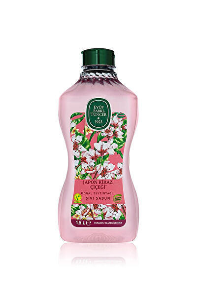 Eyüp Sabri Tuncer Sabun