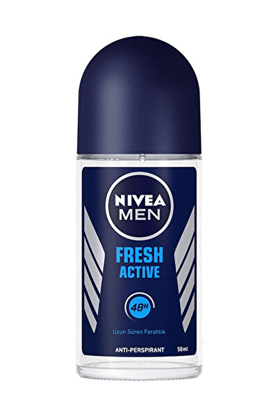 Nivea Deodorant