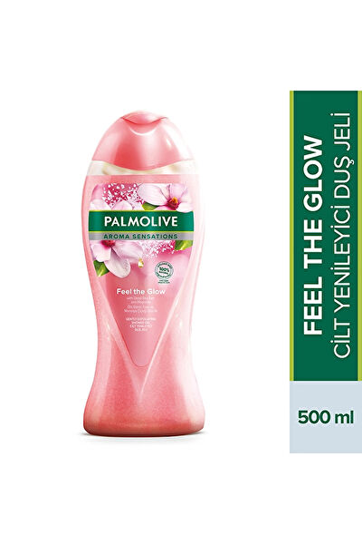 Palmolive Duş Jeli