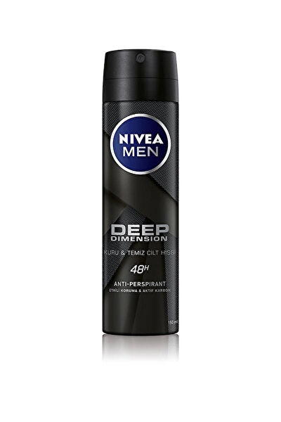 Nivea Deodorant