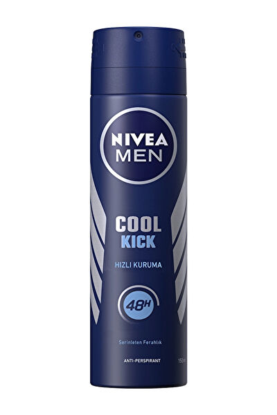 Nivea Deodorant