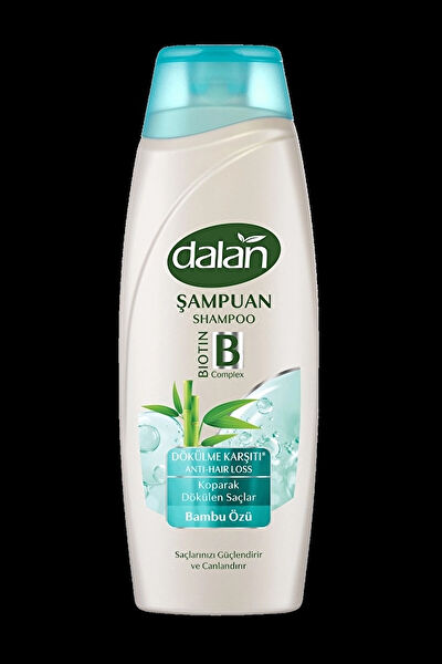 Dalan Şampuan