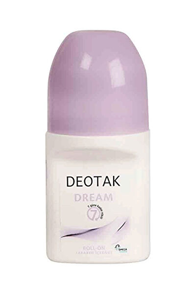 Deotak Deodorant