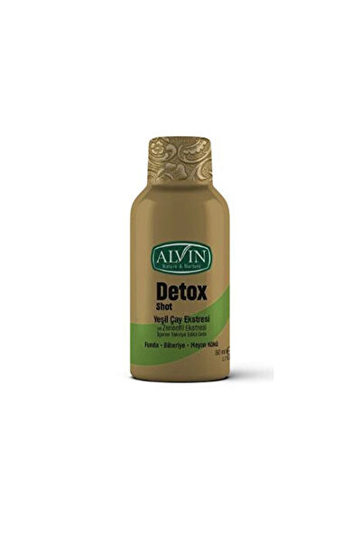 Alvin Vitamin, Mineral