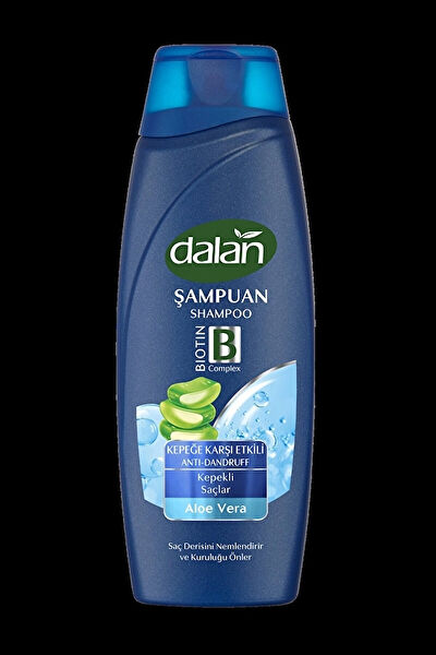 Dalan Şampuan