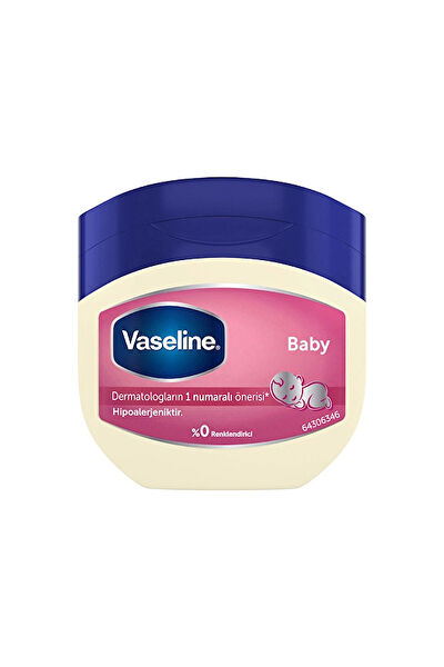 Vaseline Vücut Nemlendirici Krem, Losyon