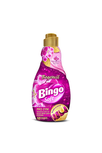 Bingo Yumuşatıcı