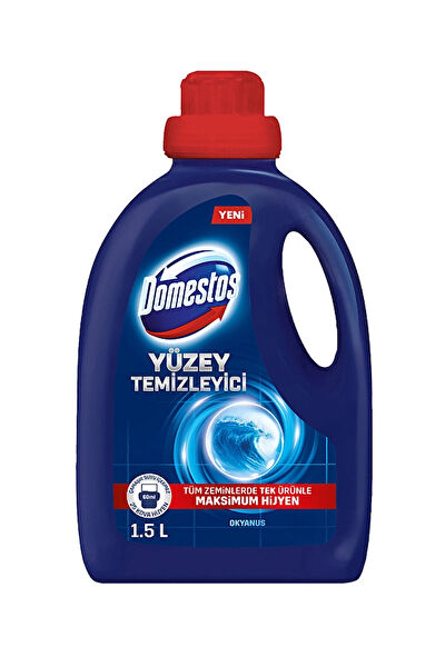 Domestos Yüzey Temizleyiciler