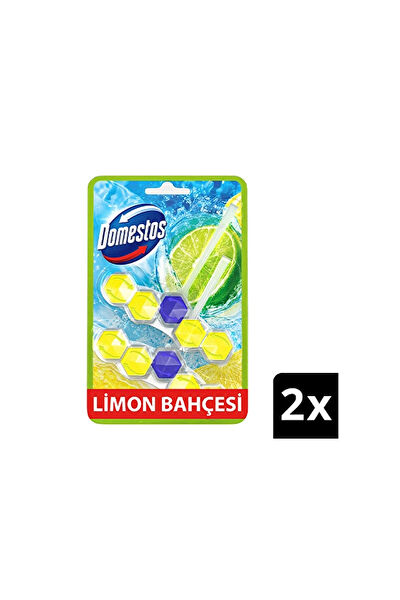 Domestos Tuvalet Temizleyici