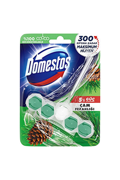 Domestos Tuvalet Temizleyici