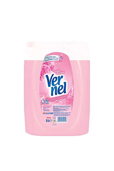 Vernel Yumuşatıcı