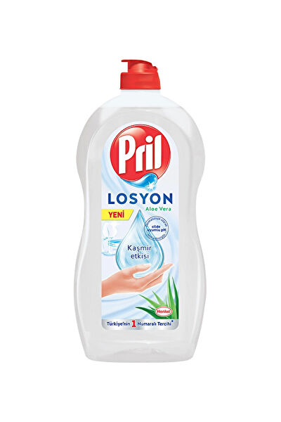 Pril Elde Yıkama Deterjanı