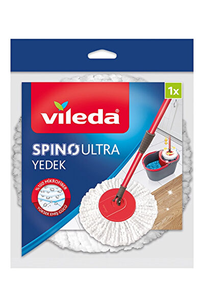 Vileda Paspas, Mop Setleri