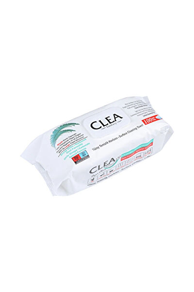 MATMEL Islak Mendil, Havlu