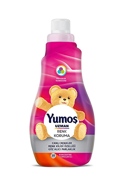 Yumoş Yumuşatıcı