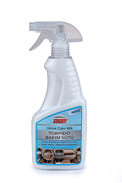 Autokit Oto Çok Amaçlı Temizlik Ürünleri