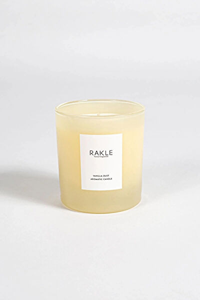 Rakle Dekoratif Fener Mumluk