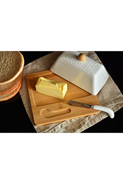 Bambum Servis, Sunum Tabakları