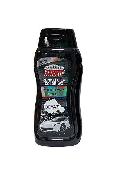 Autokit Oto Çok Amaçlı Temizlik Ürünleri