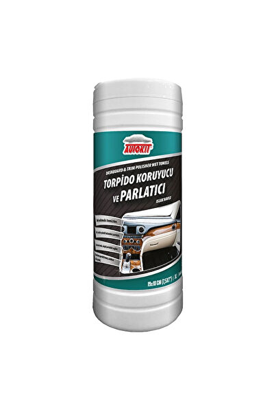 Autokit Oto Çok Amaçlı Temizlik Ürünleri