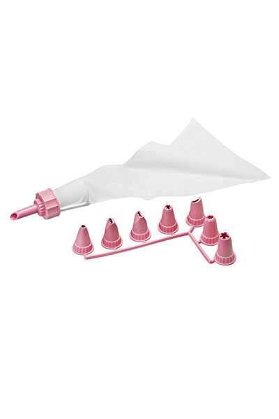 Gondol Krema Pompası