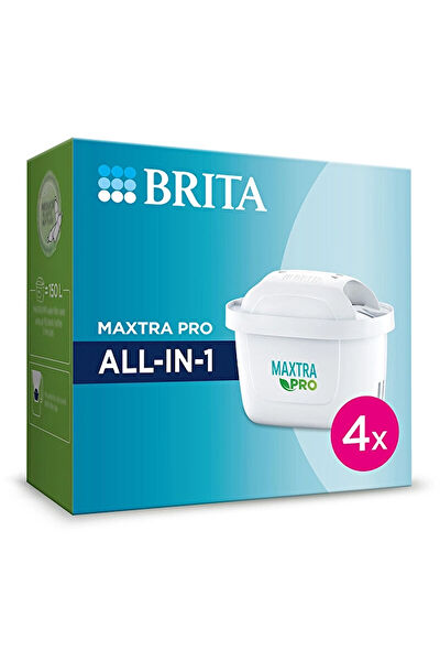 Brita Su Arıtma Cihazı Yedek Parça, Aksesuar