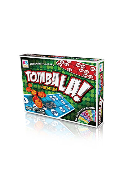 MATMEL Kutu Oyunları