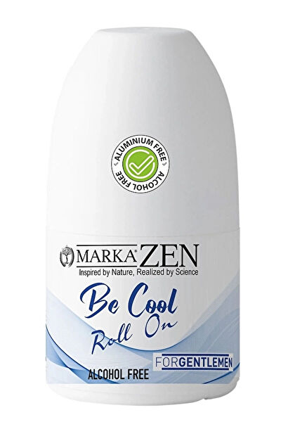 Markazen Deodorant