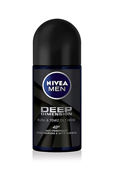 Nivea Deodorant