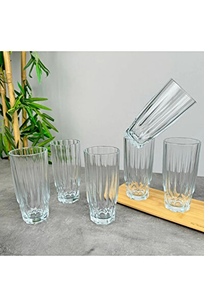 Paşabahçe Meşrubat Bardağı