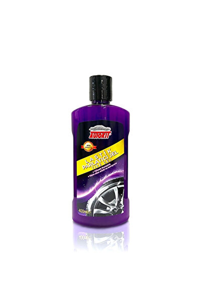 Autokit Oto Çok Amaçlı Temizlik Ürünleri