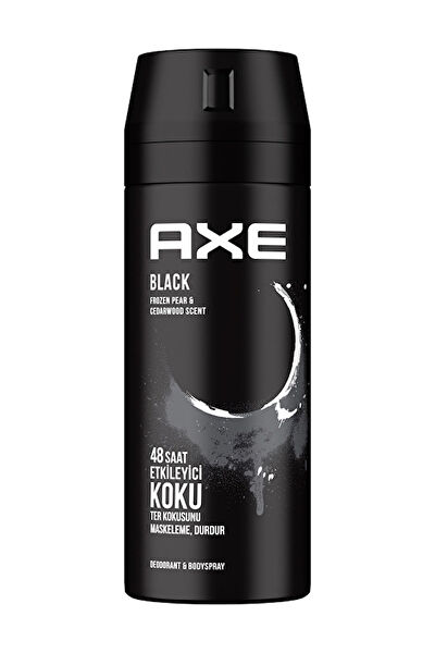 Axe Deodorant