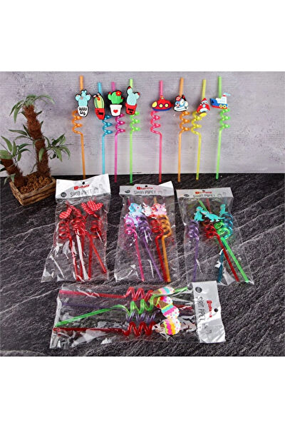 Tohana Çok Kullanımlık Pipet