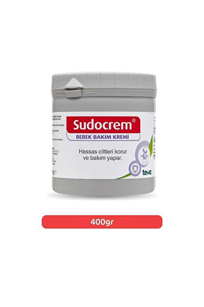 Sudocrem Vücut Nemlendirici Krem, Losyon
