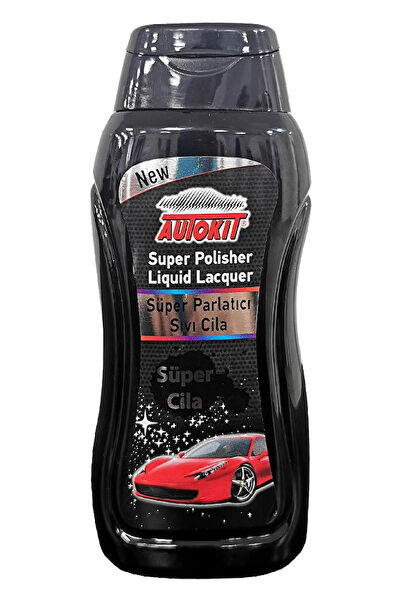 Autokit Oto Çok Amaçlı Temizlik Ürünleri