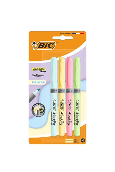 BIC Dergiler Kitapları