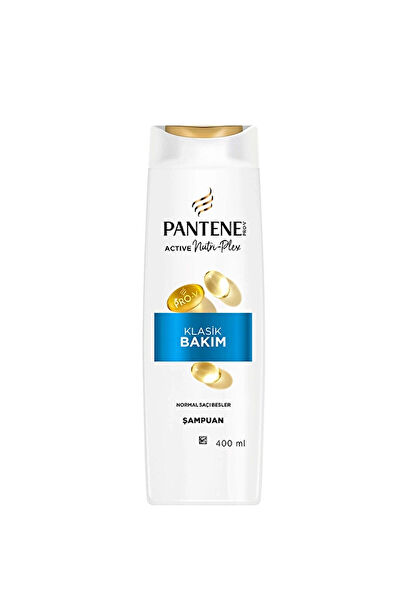 Pantene Şampuan