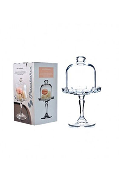 Paşabahçe Servis, Sunum Tabakları