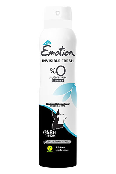 Emotion Deodorant