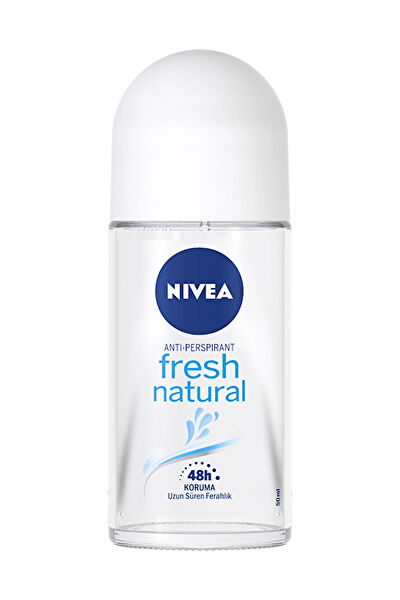 Nivea Deodorant