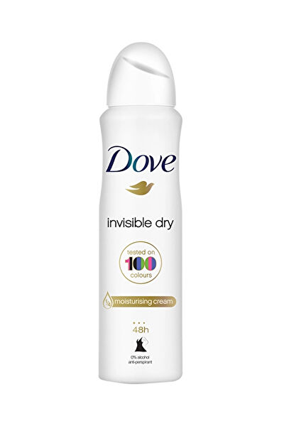 Dove Deodorant