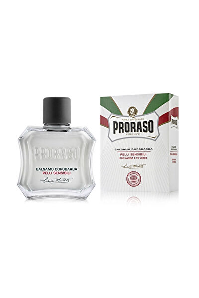 Proraso Tıraş Jeli, Köpüğü, Sabunu, Kremi