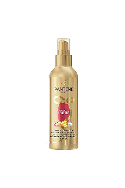 Pantene Saç Spreyi