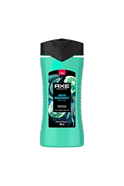 Axe Duş Jeli